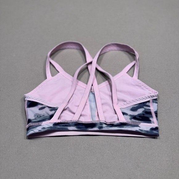 Lululemon Water Bound Sports Bra - Picture 3 of 7